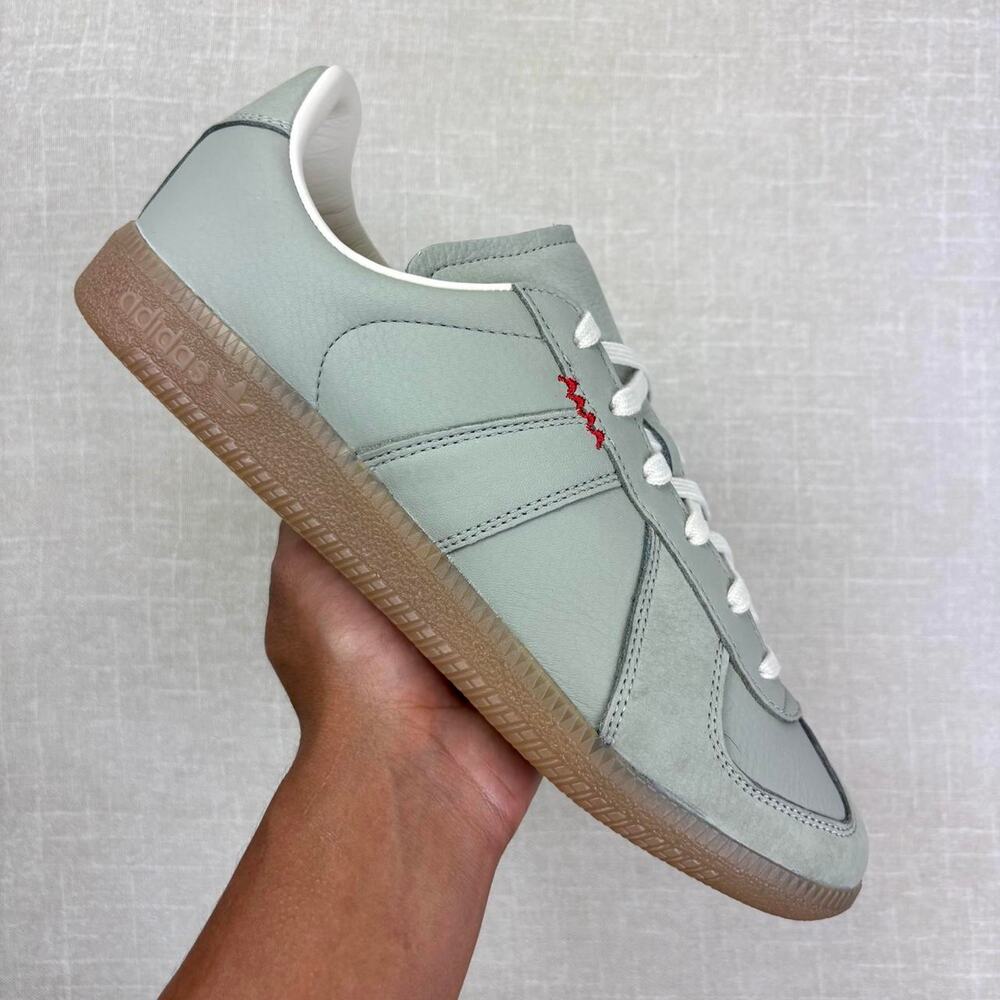 💍 2026 Hartcopy x adidas BW Army “Muted Grey” 9M